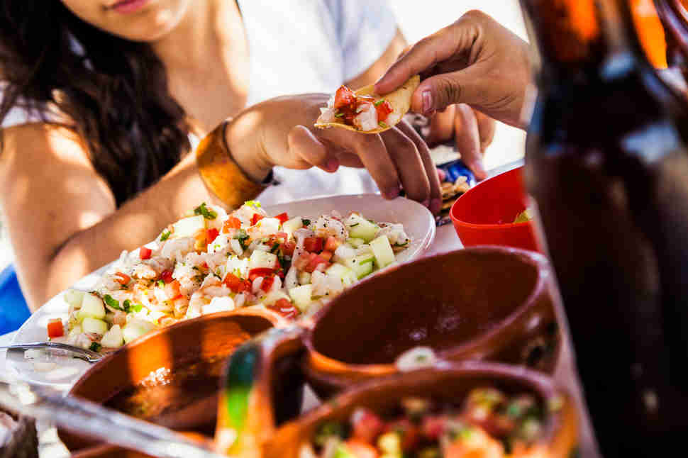 Ceviche
