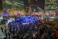 Everything You Must Do in Detroit This Winter