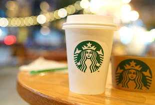 Starbucks Is Giving Out Free Drinks Today & Pretty Much Everything Is Fair Game