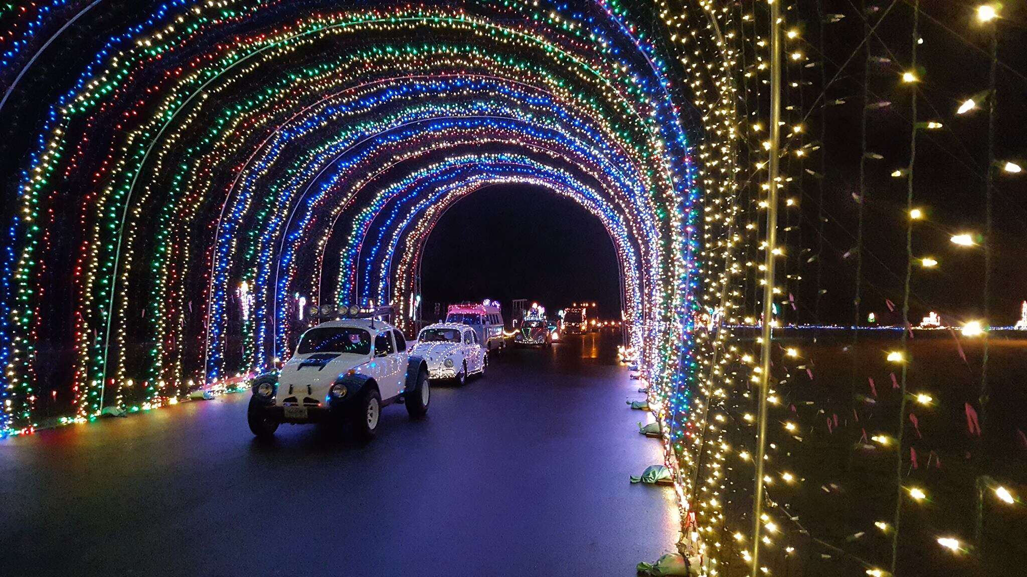 Winter Wonderland Portland