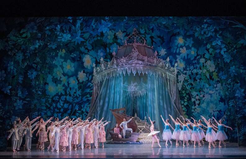 The Nutcracker
