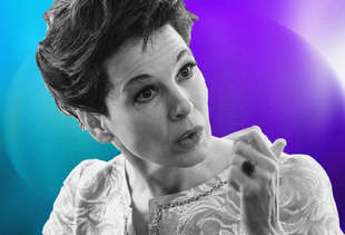 Who Will Win Best Actress at Next Year's Oscars?