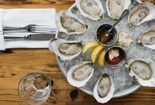 Everywhere You Need to Eat in Baltimore Right Now