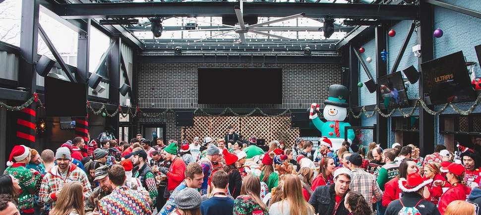 Everything You Need to Do in Chicago This Weekend