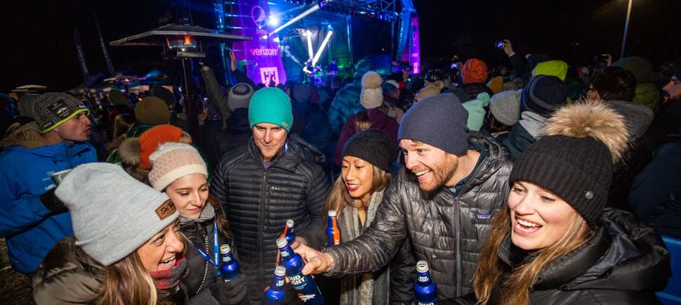 Everything You Have to Do in Denver This Weekend