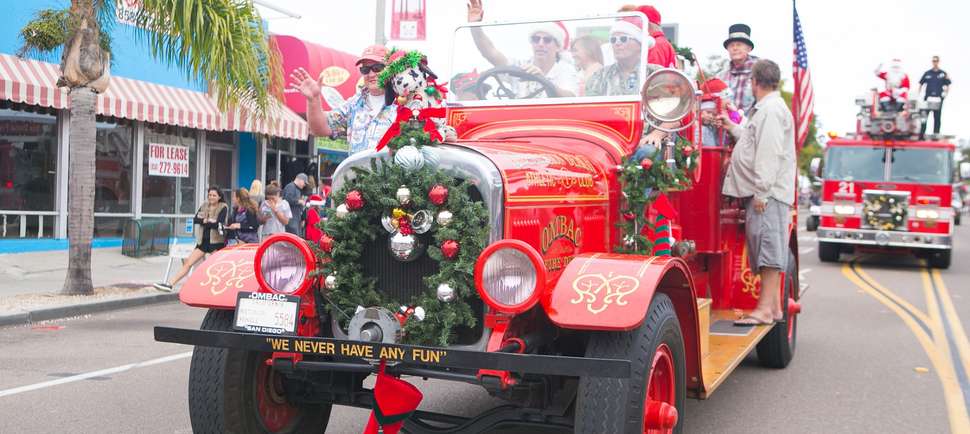 All the Coolest Things to Do in San Diego This Weekend