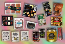 Why Cook for Your Holiday Party? That's What Aldi Is For