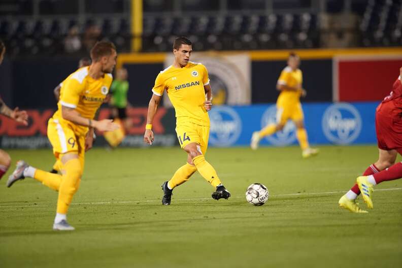 Nashville Soccer Club