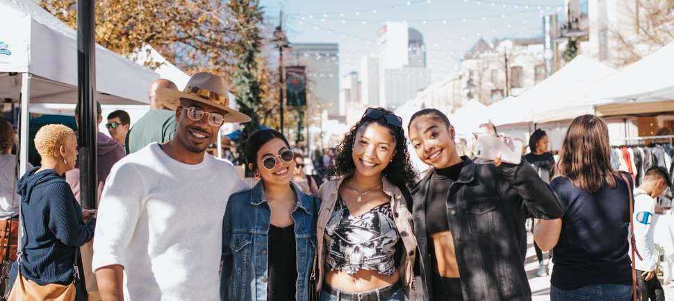 All The Coolest Things to Do in Dallas This Weekend