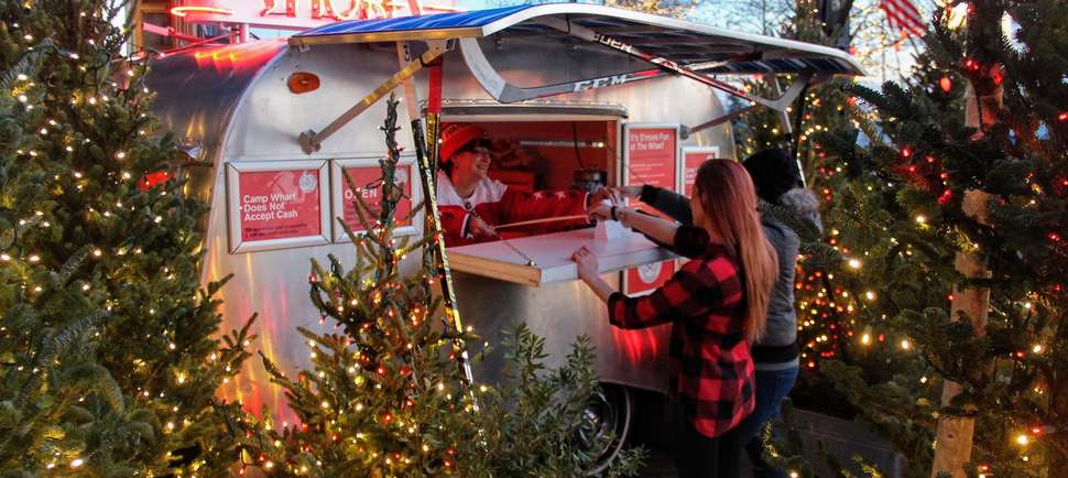 Everything You Need to Do in DC This Weekend