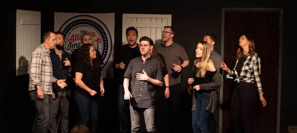 Everything You Need to Do in Atlanta This Weekend