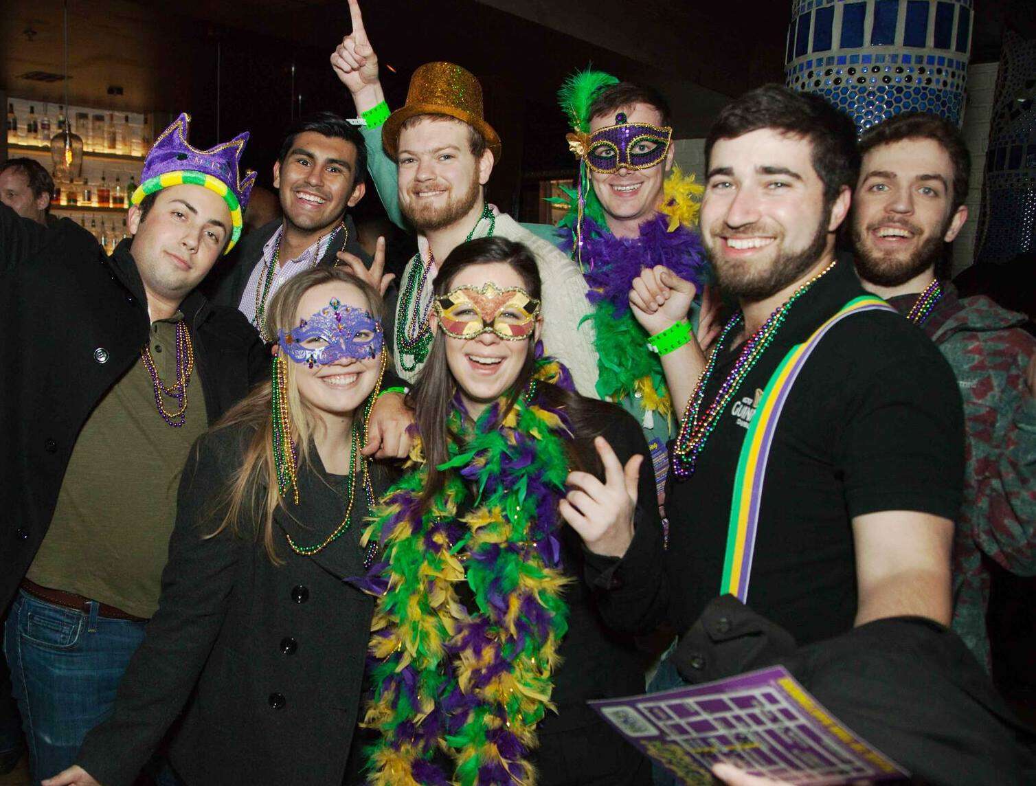 Atlanta Bar Tours
