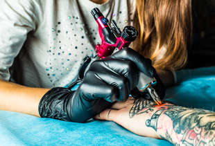 Here’s Where You Can Get Friday the 13th Tattoos for Cheap Today