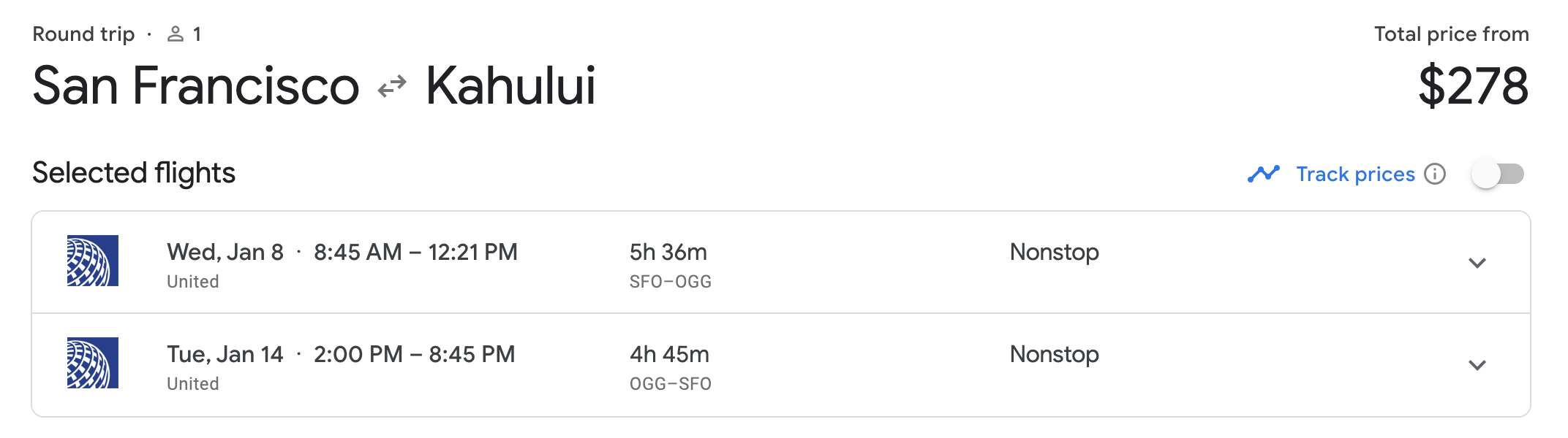 Cheap Flights to Hawaii: Round-Trip Fares to Honolulu for $278 - Thrillist