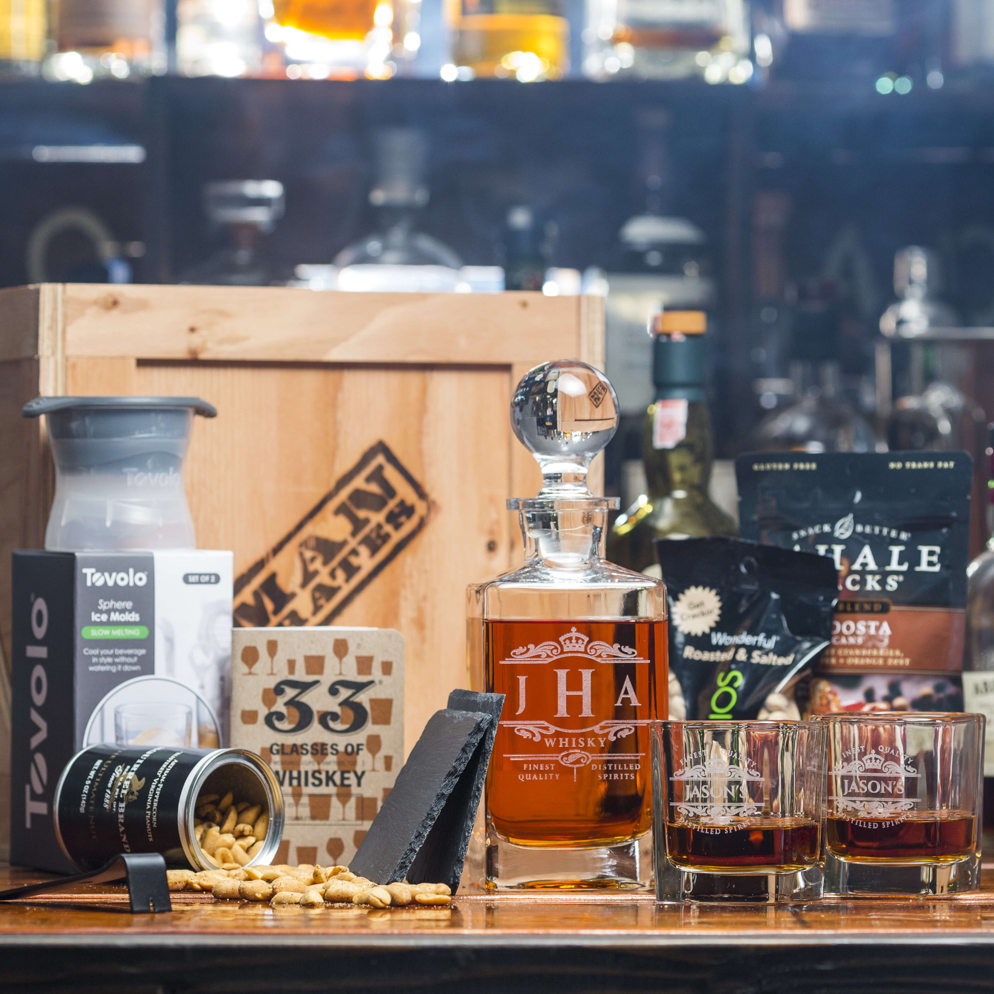 Best Mancrates For Guys Good Holiday Gifts For Men Thrillist