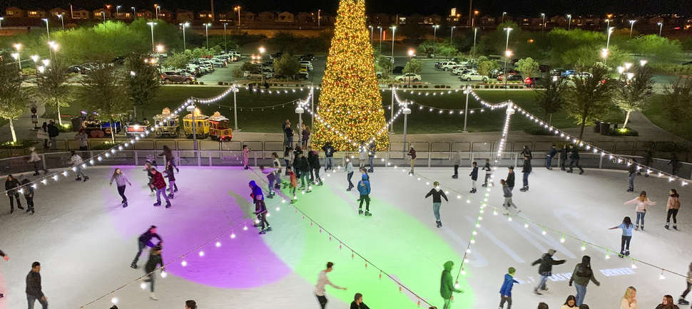 Everything You Need to Do in Las Vegas This Weekend