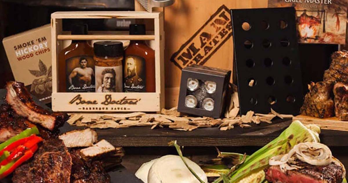 Best Mancrates For Guys: Good Holiday Gifts For Men - Thrillist