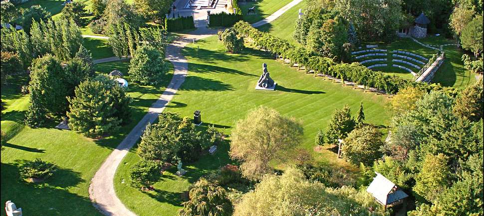 This New Jersey Town Is One Giant, Interactive Art Gallery