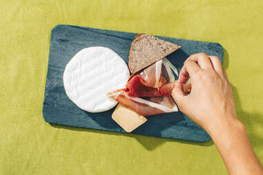 Charcuterie Board Ideas: How to Make a Beautiful Platter For Parties