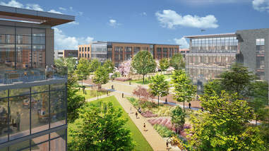 bentonville