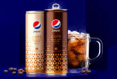 Pepsi Is Unleashing a Coffee-Soda Hybrid With Double the Caffeine