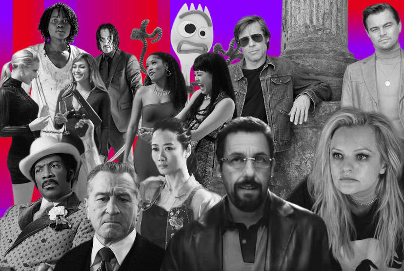 Buzzers Sexi Video School Xxxii - Best Movies of 2019: Good Movies to Watch From This Past Year - Thrillist