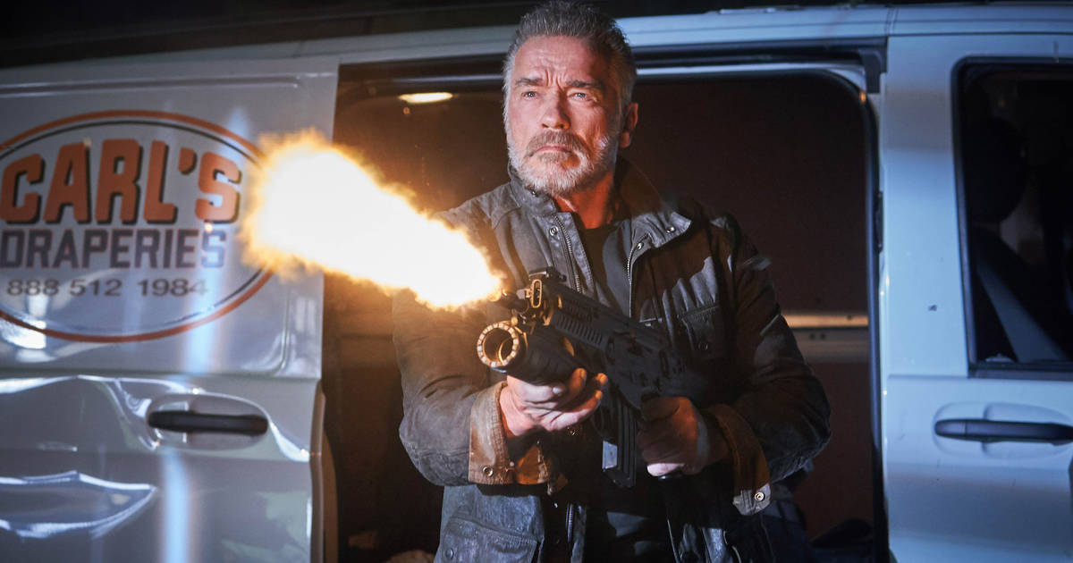 Best Action Movies Of 2019 Good Movies To Watch From This Year Thrillist