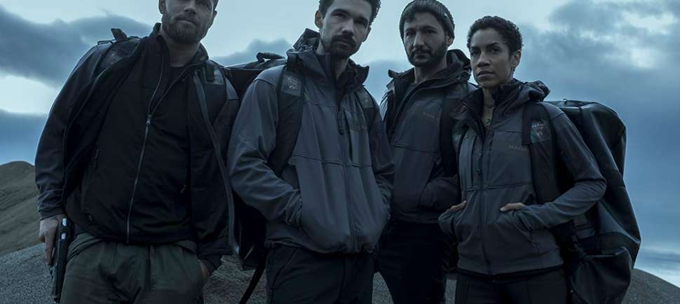 'The Expanse' Is a Seriously Great Sci-Fi Show That It's Time to Stop Sleeping On