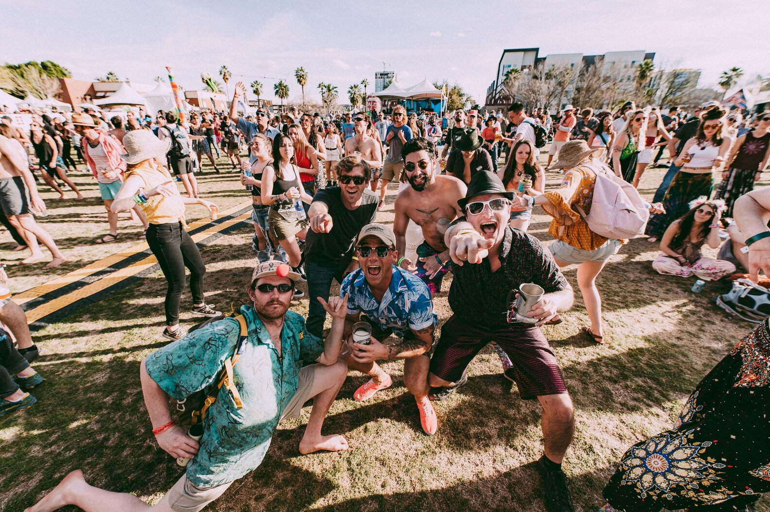 Phoenix Winter Events Calendar: Everything You Need to Do This Winter