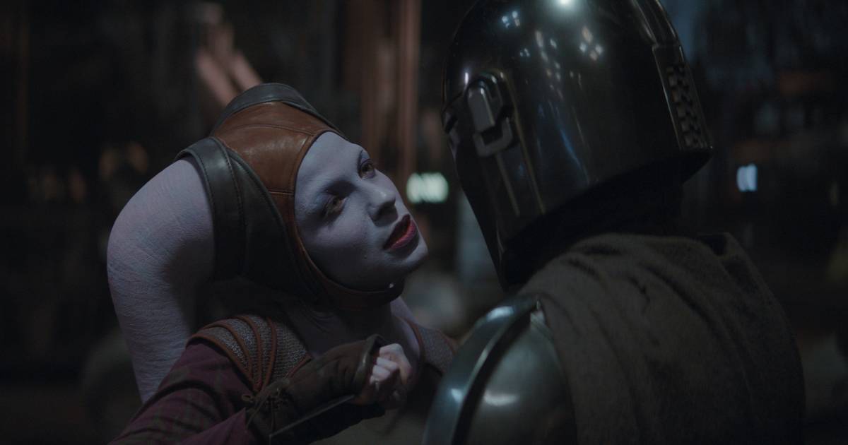 The Mandalorian' Chapter 6 Recap: More Baby Yoda & Side Trips - Thrillist