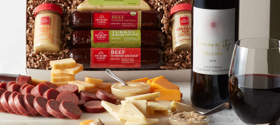 The Best Friday Deals: Bargains on Uniqlo Outerwear, Hickory Farms Gifts, and More