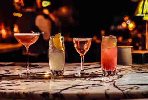 Best Bars In Chicago Cool New Places To Drink Our All Time