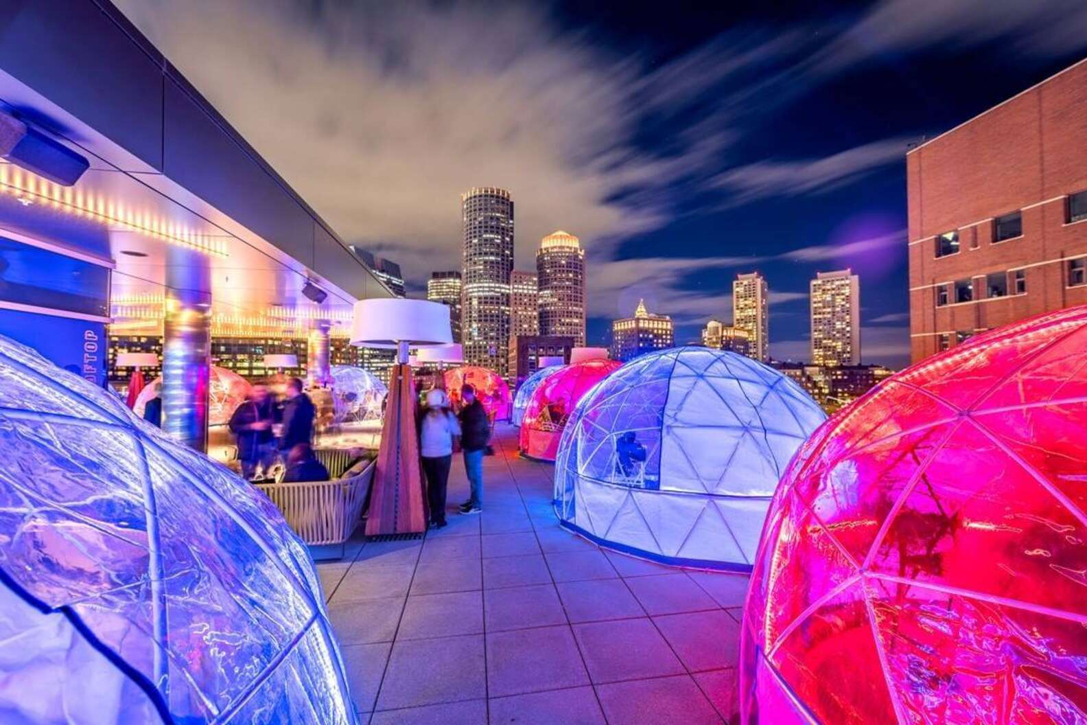 Boston Winter Events Calendar Everything You Need to Do This Winter Thrillist