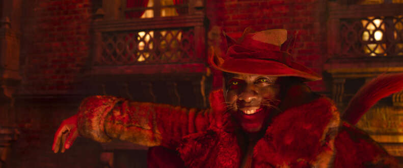 Cats trailer, cast, release date and more