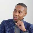 How Lena Waithe's 'Queen & Slim' Deconstructs Police Brutality