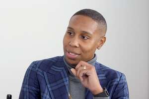 How Lena Waithe's 'Queen & Slim' Deconstructs Police Brutality