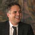 Mark Ruffalo on 'Dark Waters,' Government Deregulation, and His Hope for the Future