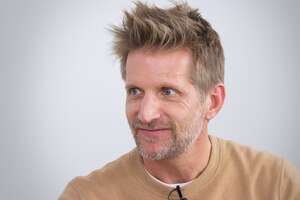 Why 'Castle Rock' Star Paul Sparks Thinks America Is Scarier Than Stephen King's Show