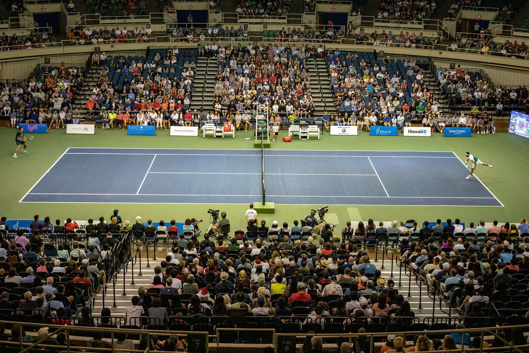 Hawaii Open