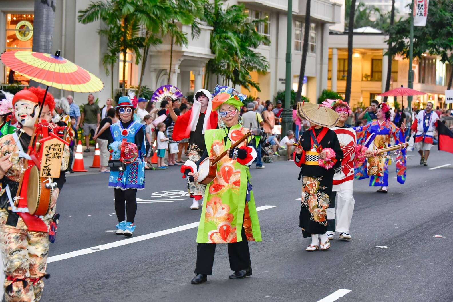 Honolulu Winter Events Calendar What to Do for Fun This Winter Thrillist