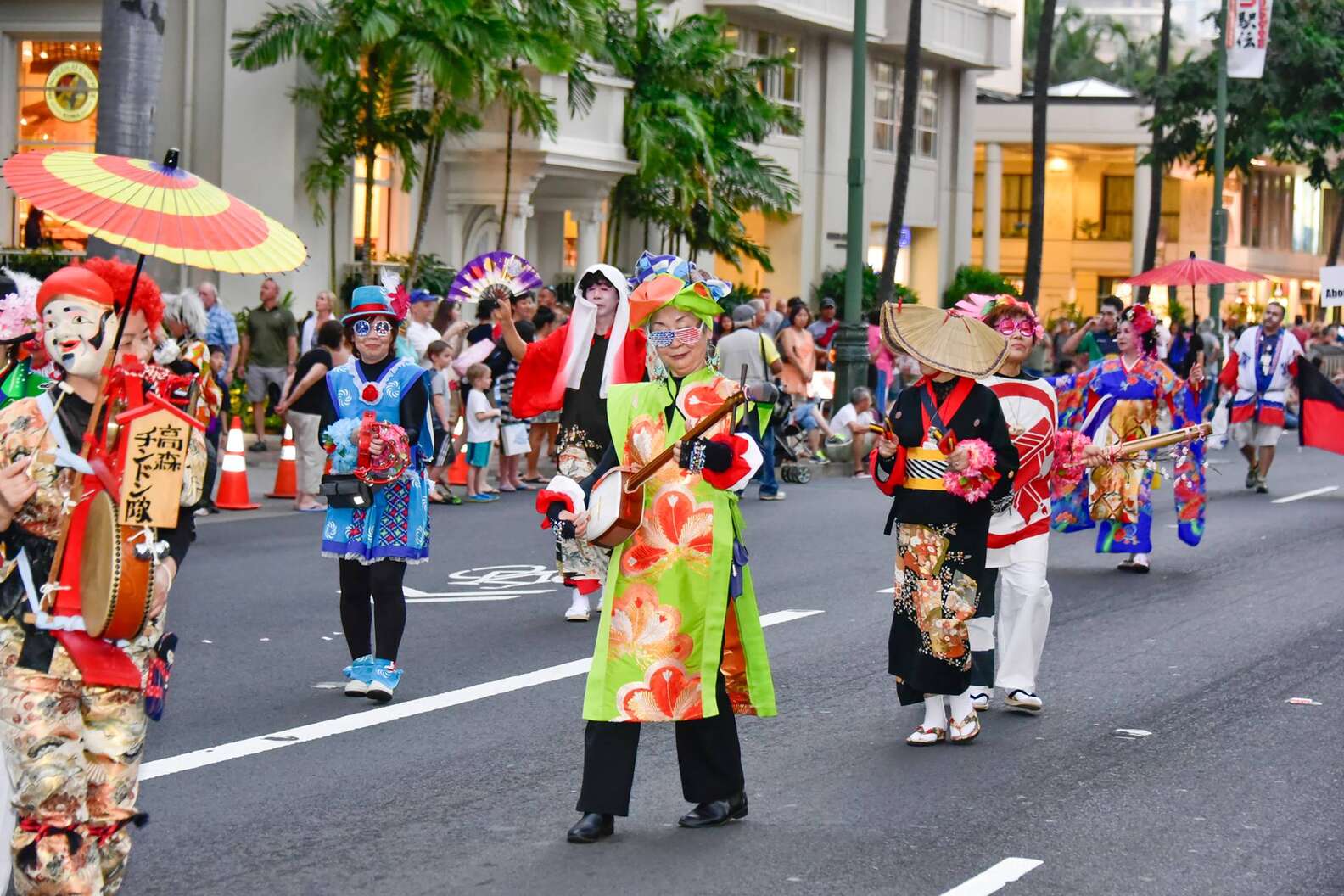 Honolulu Winter Events Calendar: What to Do for Fun This Winter Thrillist