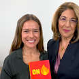 Author Naomi Klein Speaks About Her New Book, ‘On Fire’