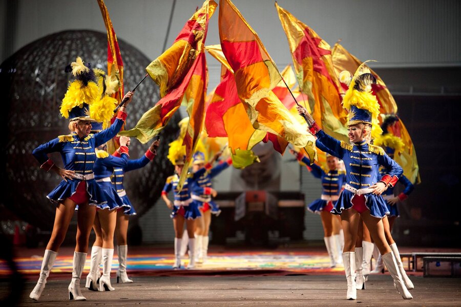 Louisville Winter Events Calendar Fun Things to Do This Winter Thrillist