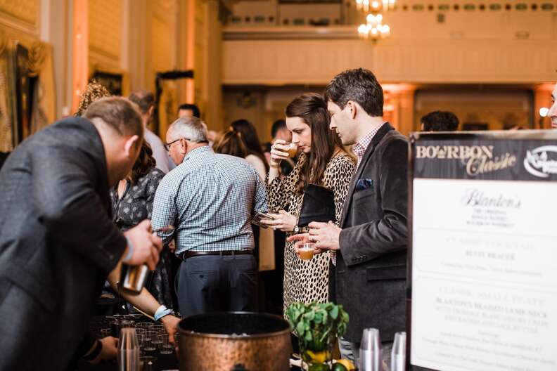 Bourbon Classic