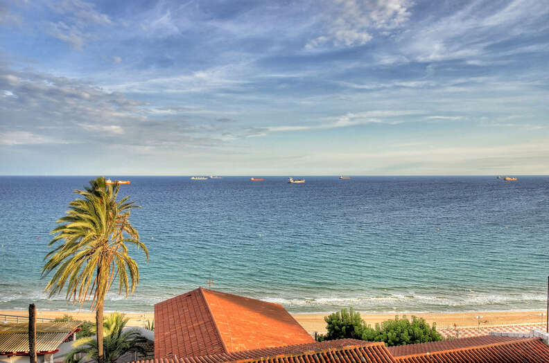Mediterranean