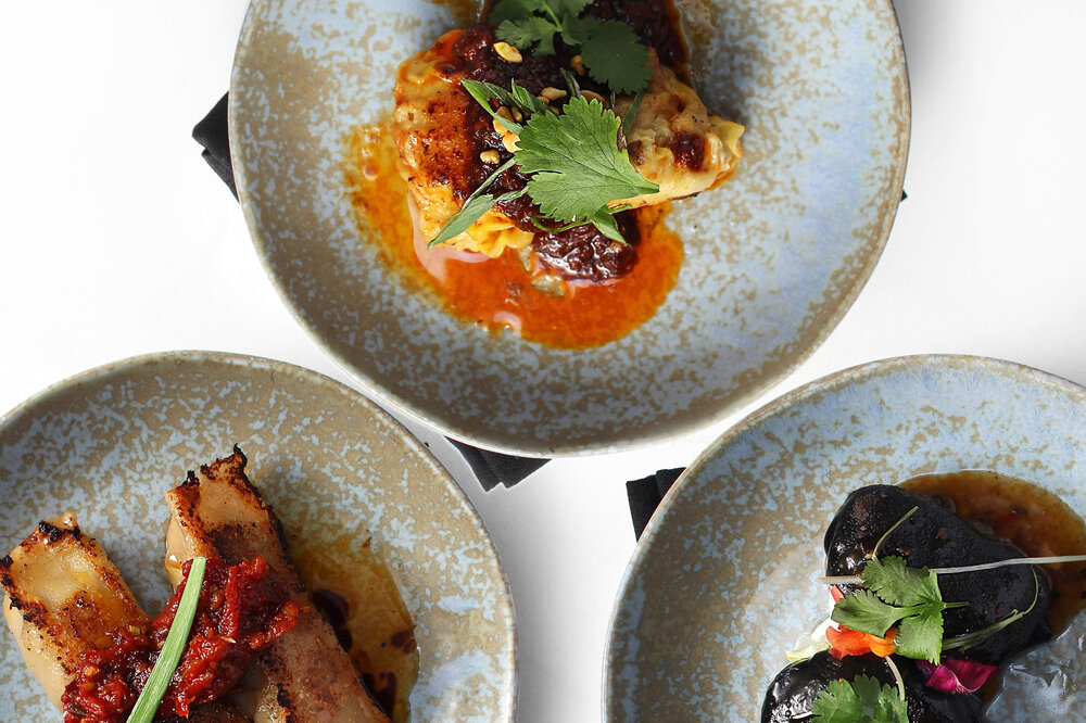 Best Los Angeles Restaurants Open On Christmas Day 2019 Thrillist