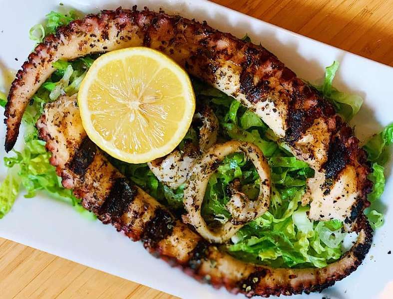 Best Restaurants in Richmond: Coolest, Hottest, Newest Places to Eat