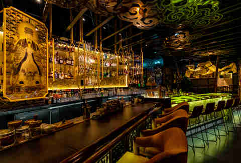 Best Bars In San Diego Cool New Places To Drink All Time