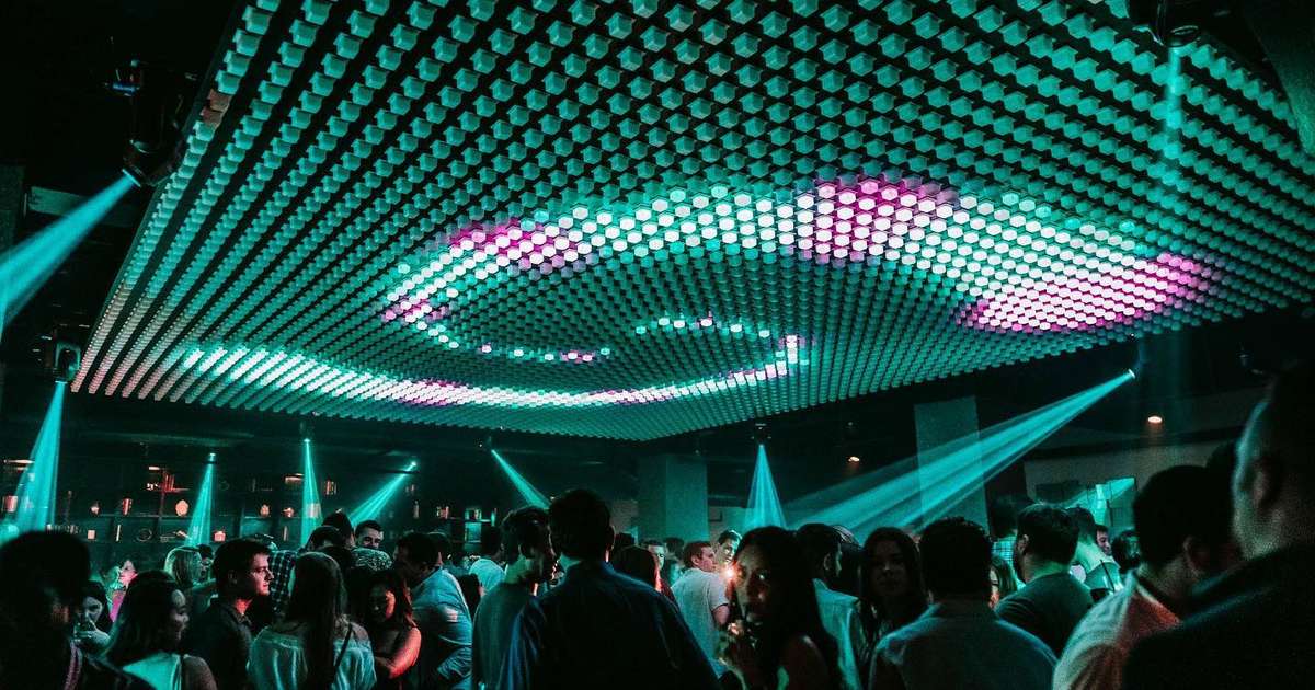 Best Houston New Year&#039;s Eve Parties &amp; Events for 2019 - Thrillist