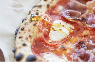 40 north pizza